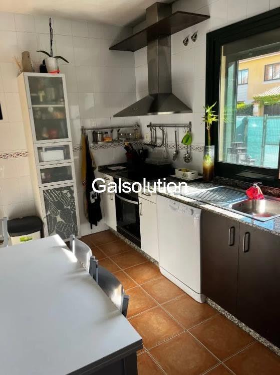 Foto 9 Chalet en Pereiro de Aguiar 