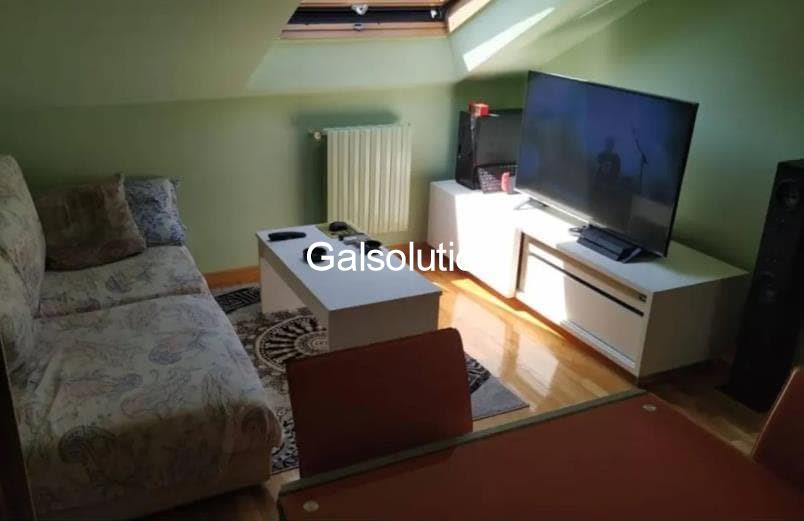 Foto 1 Dúplex en Faustino Santalices, Couto