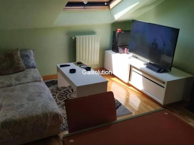 Dúplex en Faustino Santalices, Couto - Ourense