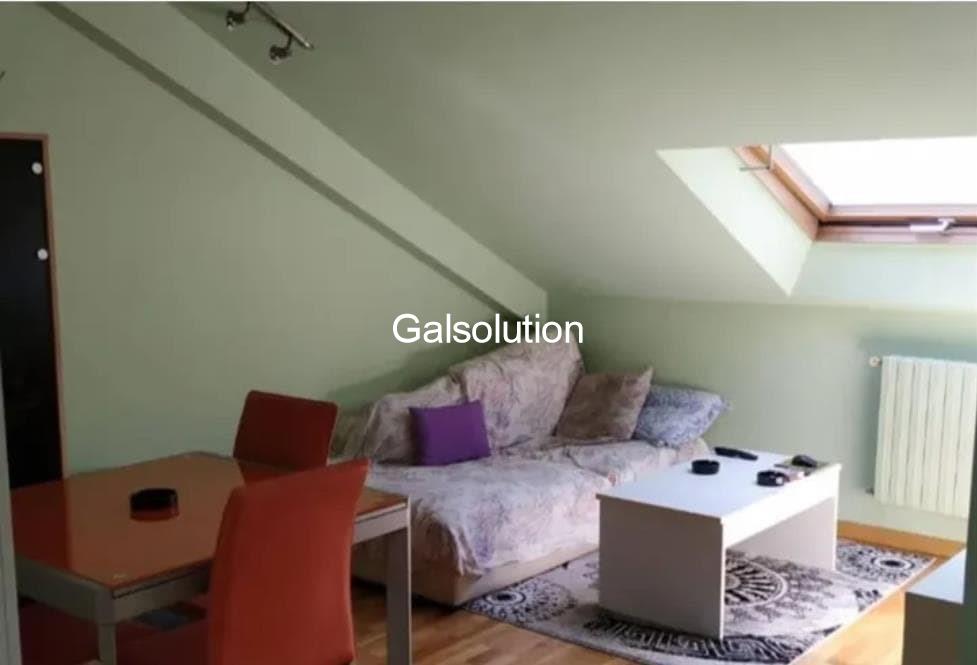 Foto 2 Dúplex en Faustino Santalices, Couto