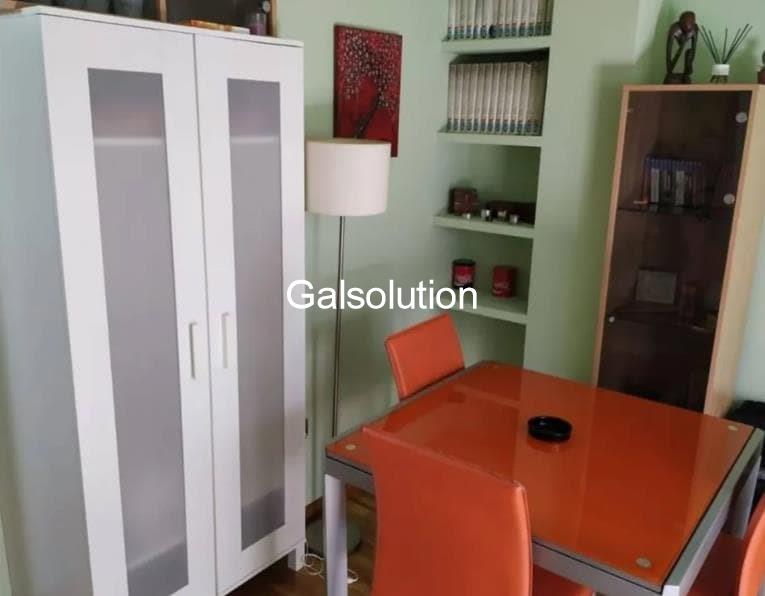 Foto 4 Dúplex en Faustino Santalices, Couto