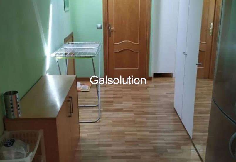 Foto 7 Dúplex en Faustino Santalices, Couto