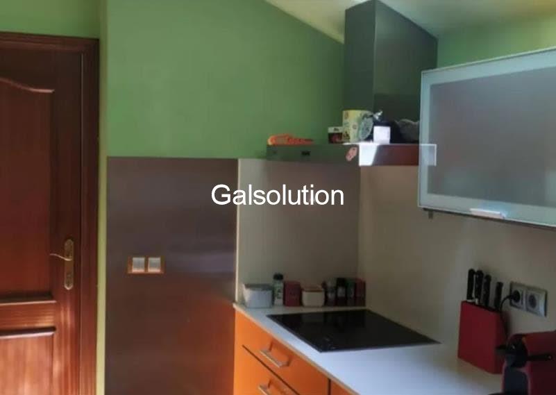 Foto 8 Dúplex en Faustino Santalices, Couto