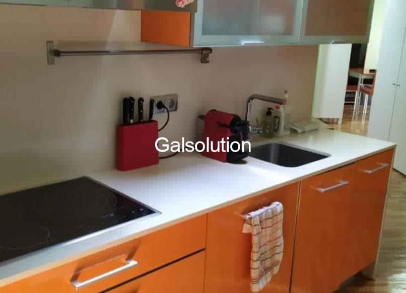 Foto 9 Dúplex en Faustino Santalices, Couto