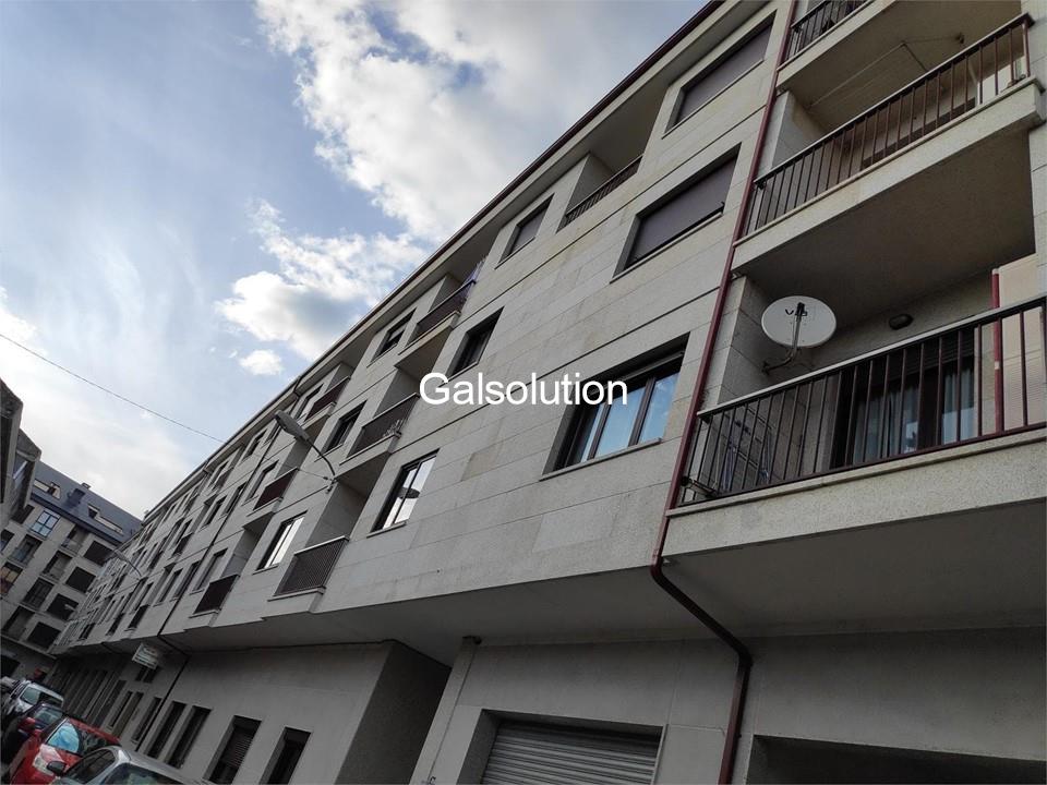 DUPLEX XINZO DE LIMIA en Xinzo de Limia