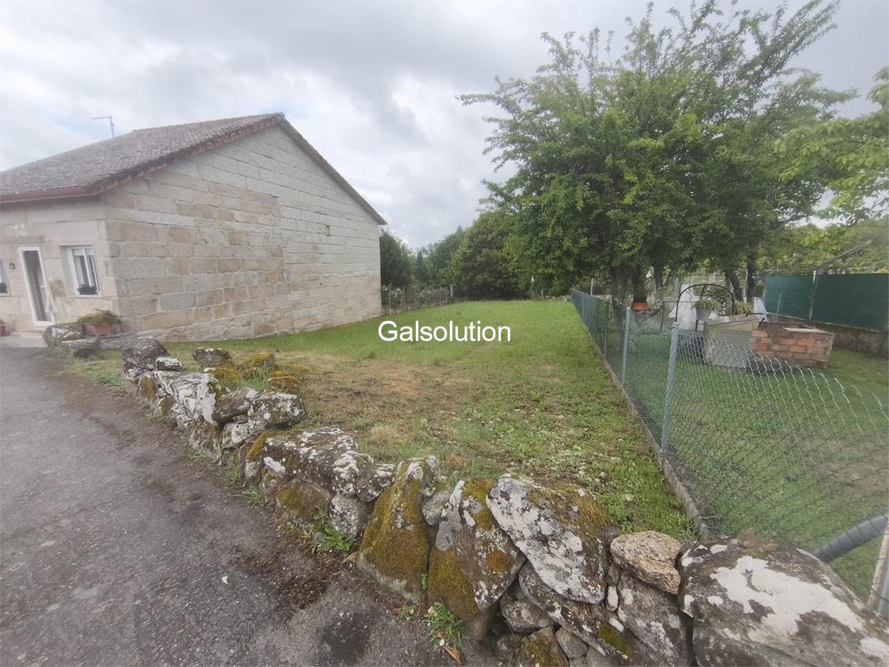 Foto 1 Finca en Vilar das Tres, Ourense 