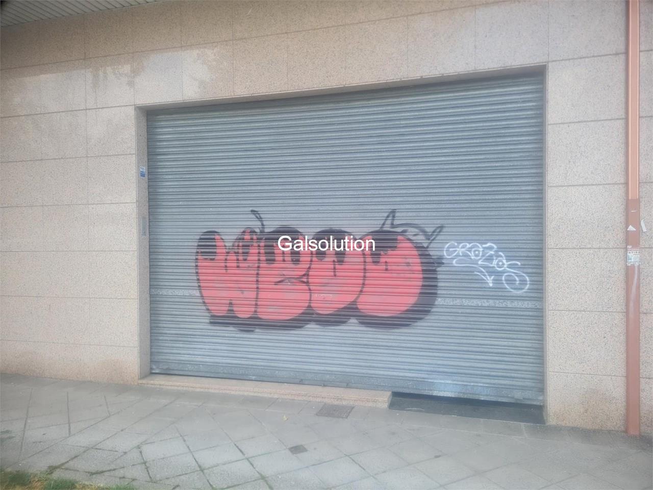 Foto 15 Local en Avenida Otero Pedrayo 