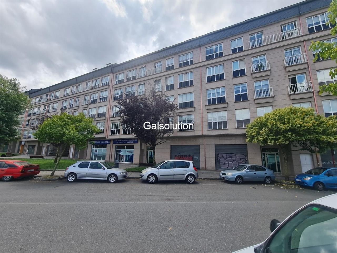 Foto 16 Local en Avenida Otero Pedrayo 