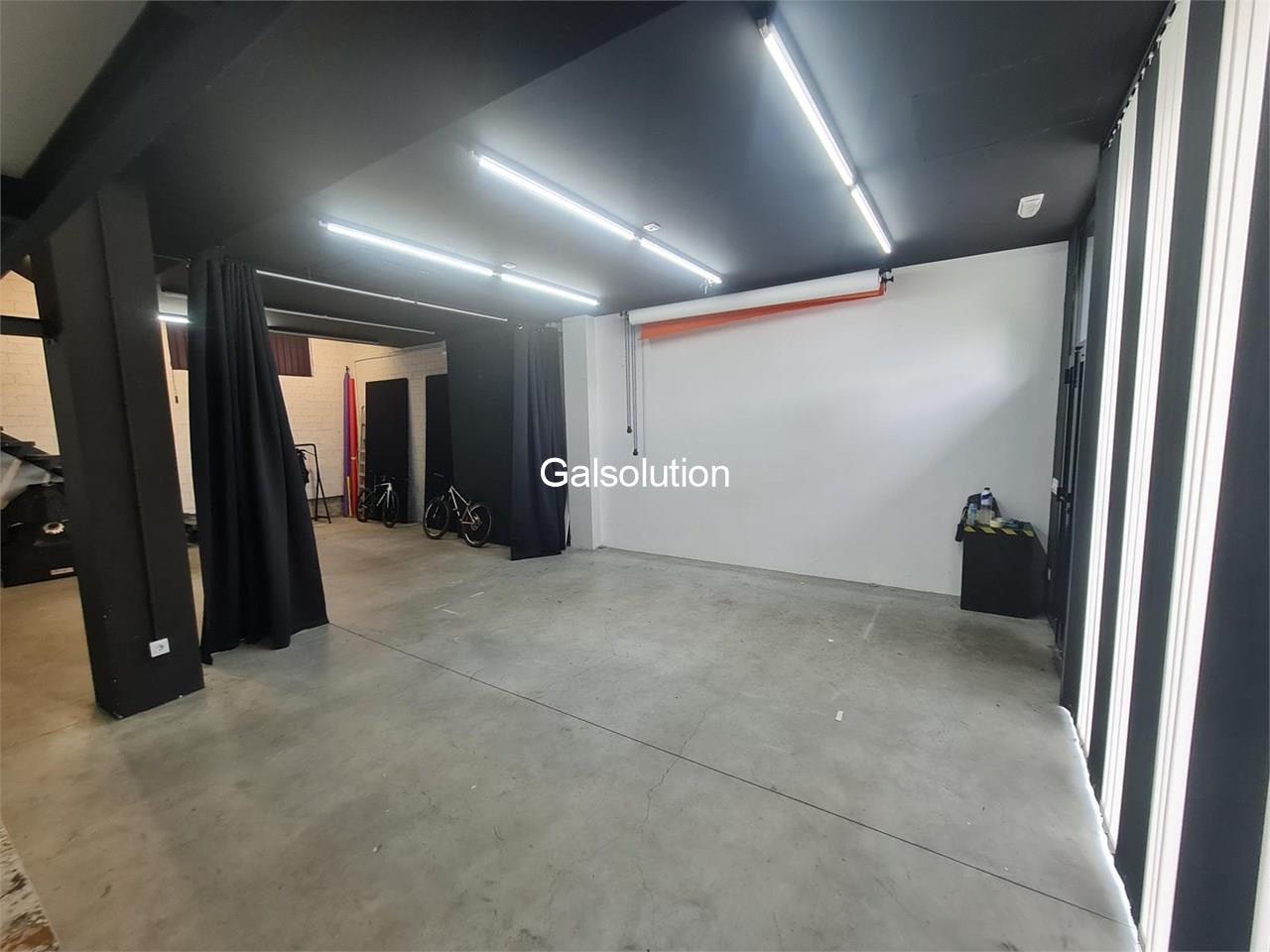 Foto 7 Local en Avenida Otero Pedrayo 