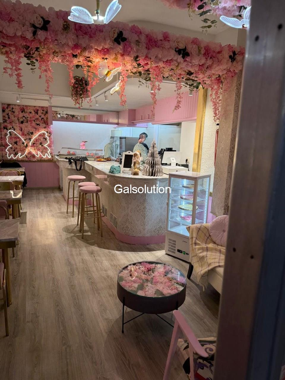 Foto 1 Local en galerías centrales 