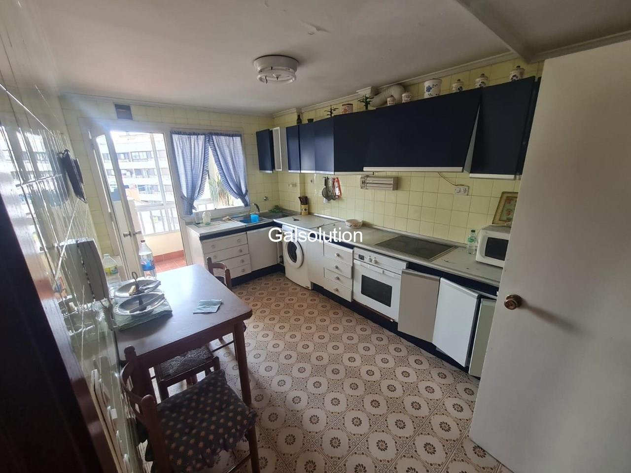 Foto 10 Vivienda con terraza en el centro de la ciudad 