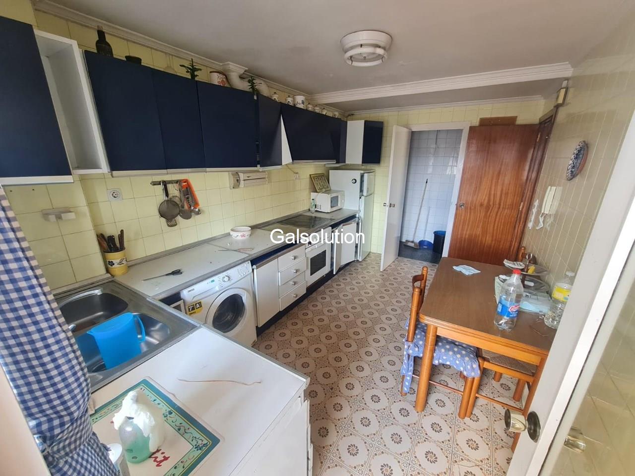 Foto 11 Vivienda con terraza en el centro de la ciudad 