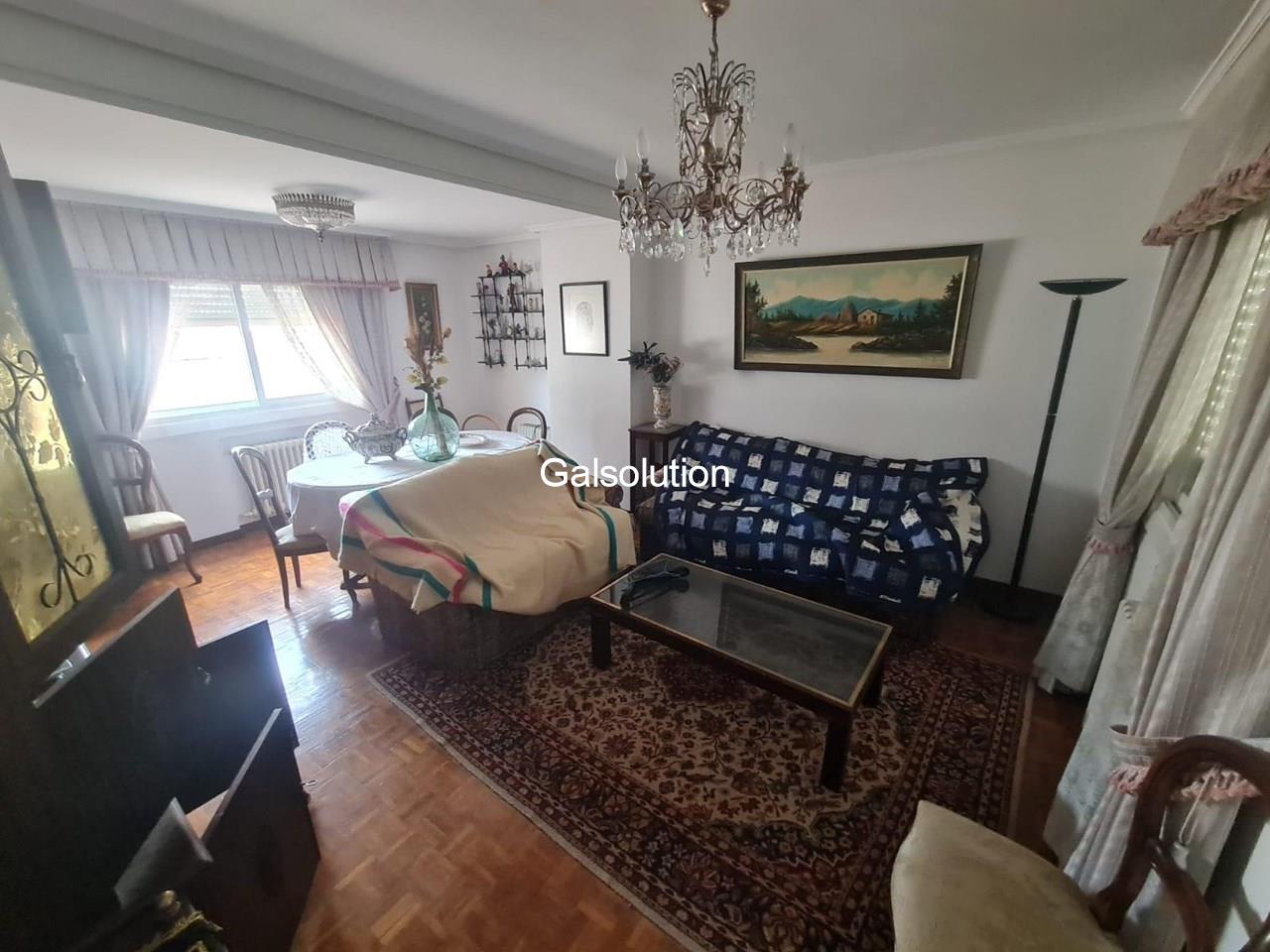 Foto 12 Vivienda con terraza en el centro de la ciudad 