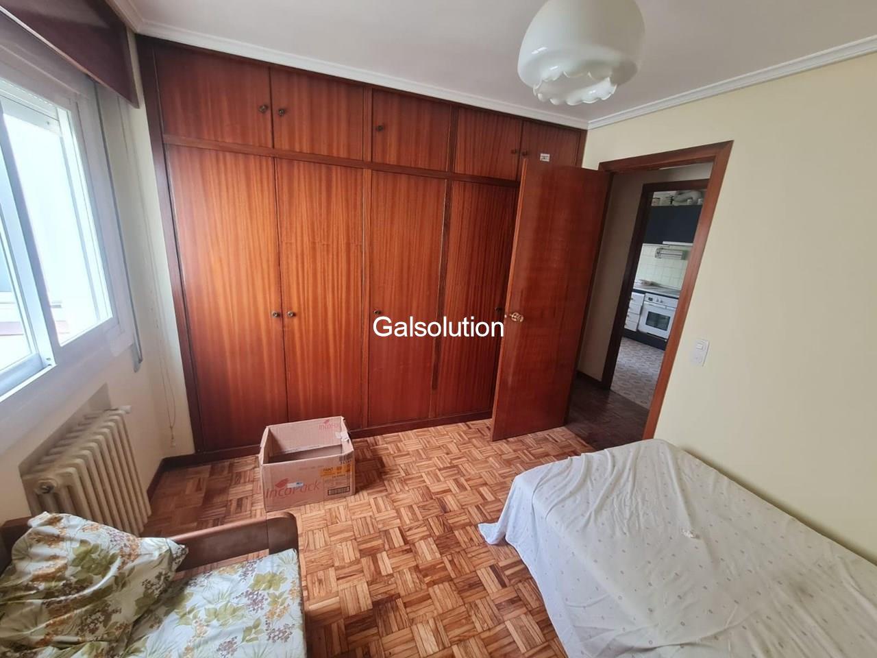 Foto 14 Vivienda con terraza en el centro de la ciudad 