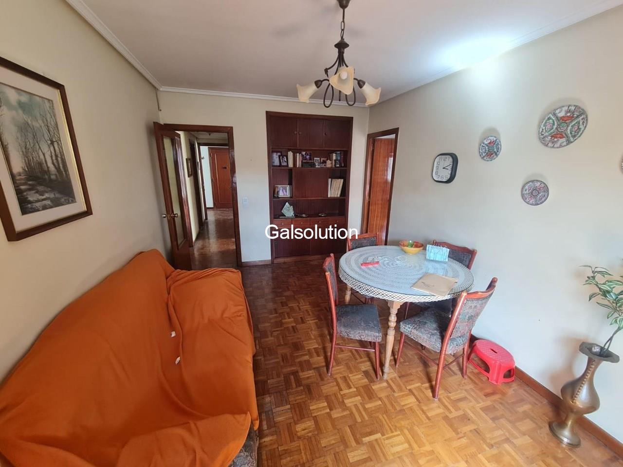 Foto 15 Vivienda con terraza en el centro de la ciudad 