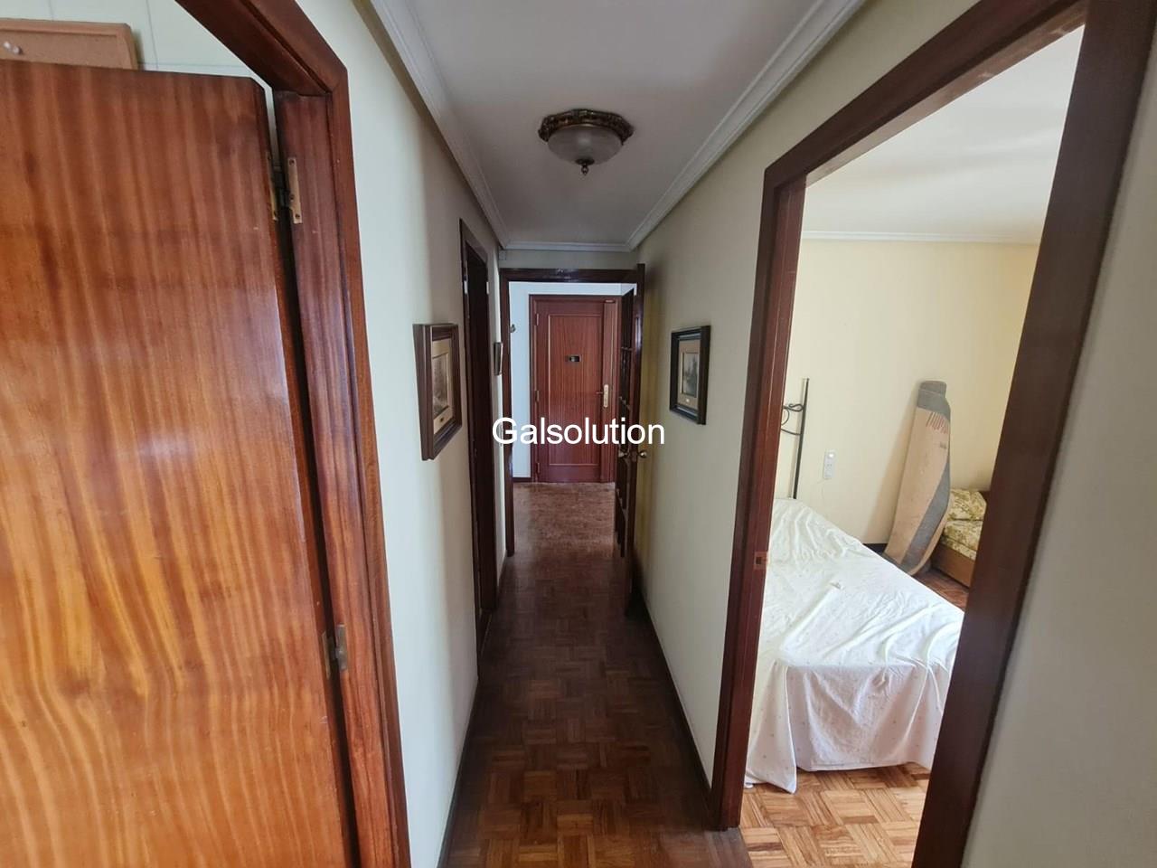 Foto 16 Vivienda con terraza en el centro de la ciudad 