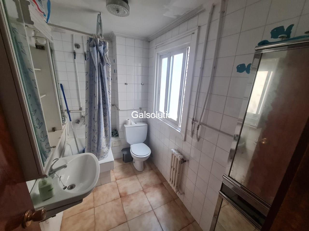 Foto 17 Vivienda con terraza en el centro de la ciudad 