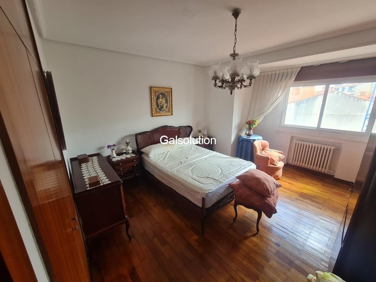 Foto 18 Vivienda con terraza en el centro de la ciudad 