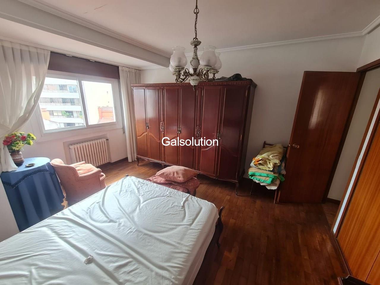 Foto 19 Vivienda con terraza en el centro de la ciudad 