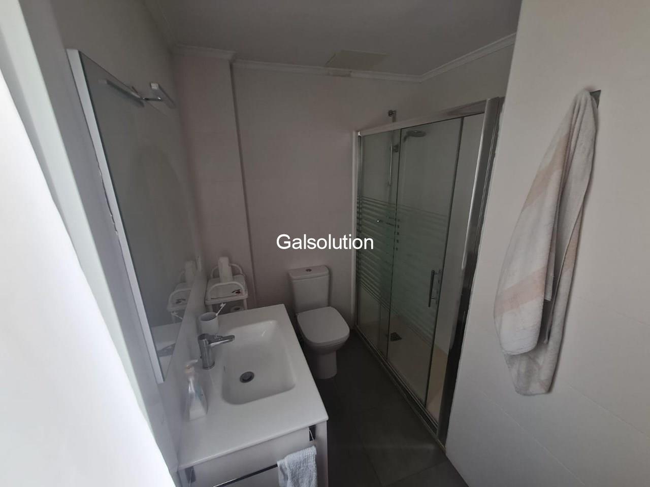 Foto 20 Vivienda con terraza en el centro de la ciudad 