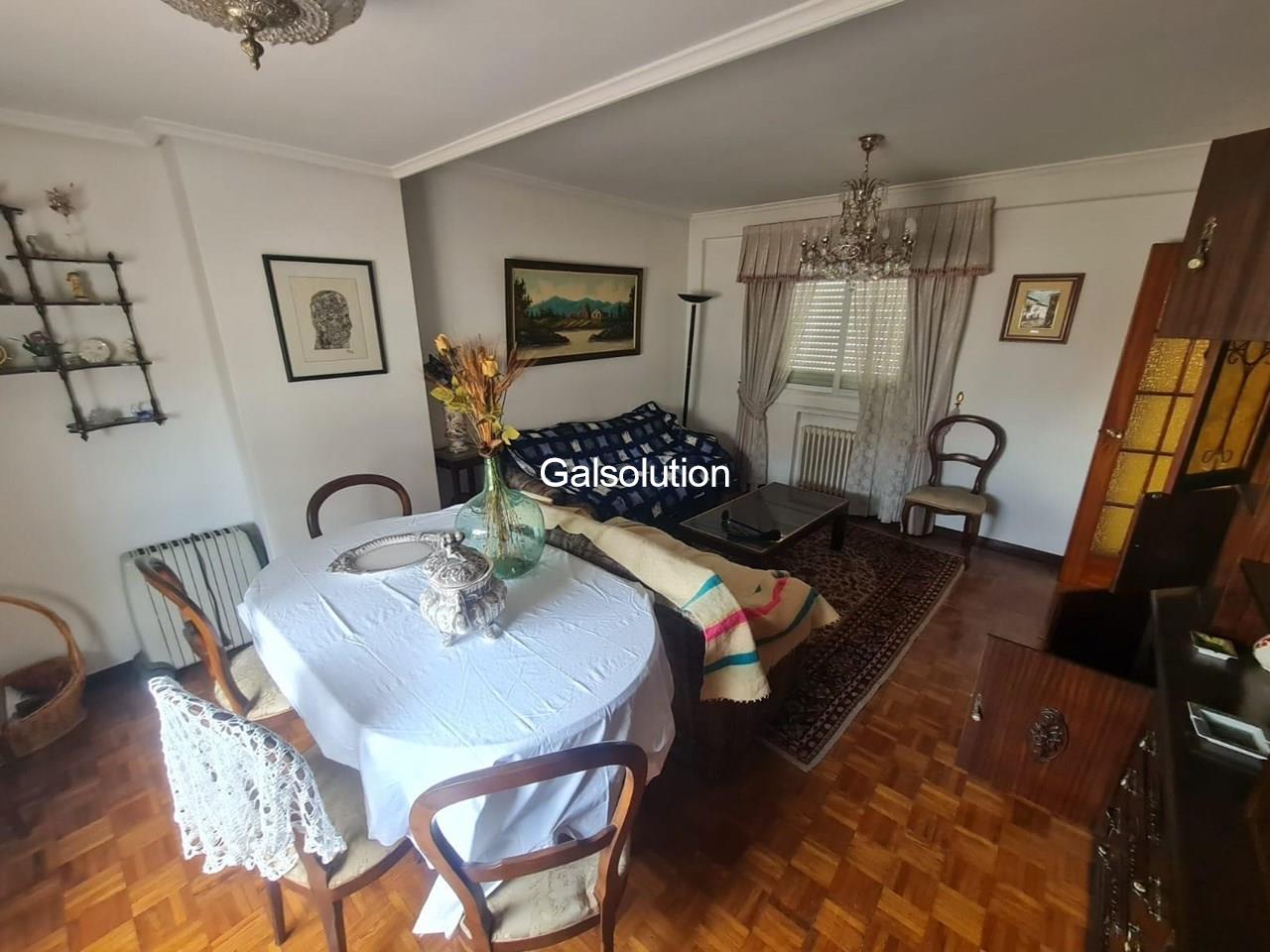 Foto 21 Vivienda con terraza en el centro de la ciudad 