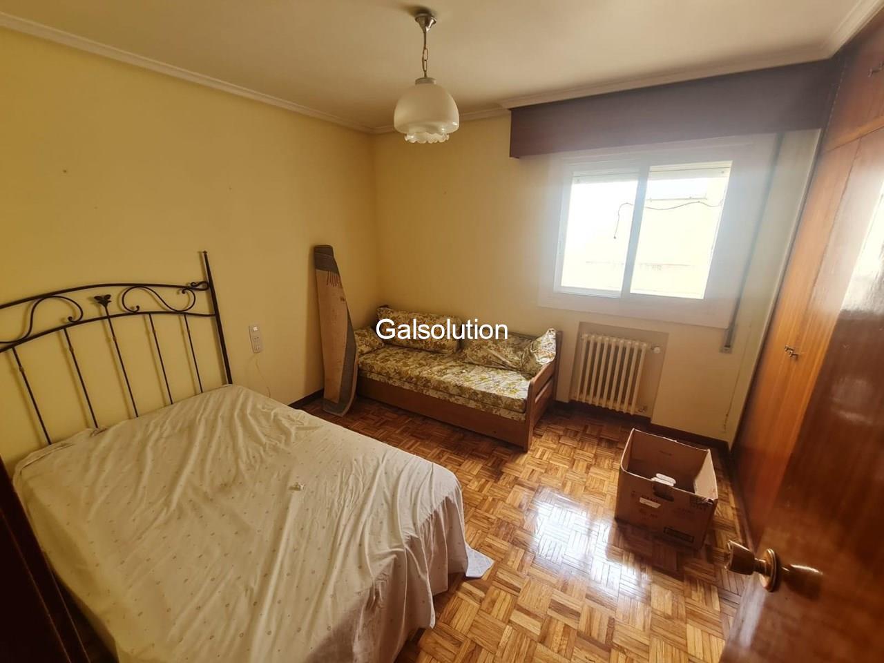 Foto 22 Vivienda con terraza en el centro de la ciudad 