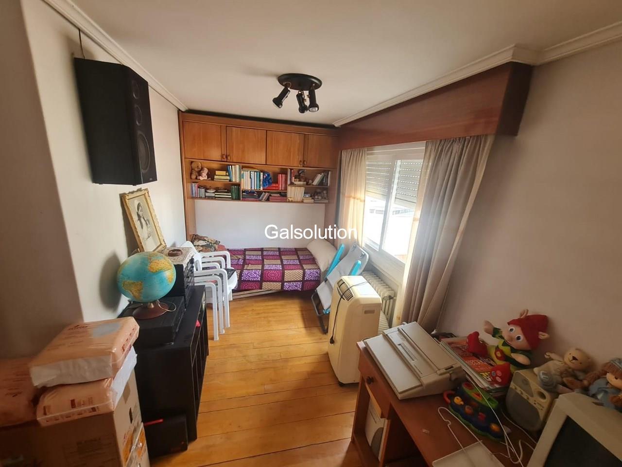 Foto 23 Vivienda con terraza en el centro de la ciudad 