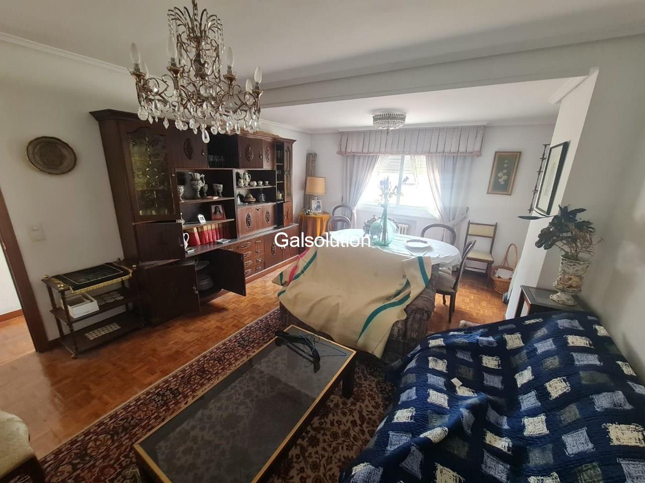 Foto 24 Vivienda con terraza en el centro de la ciudad 