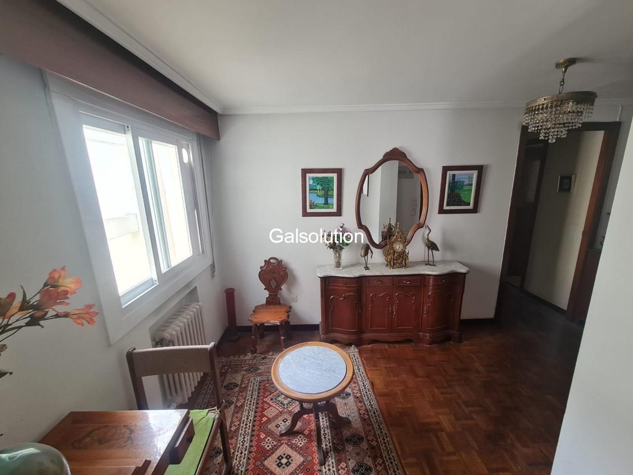 Foto 25 Vivienda con terraza en el centro de la ciudad 