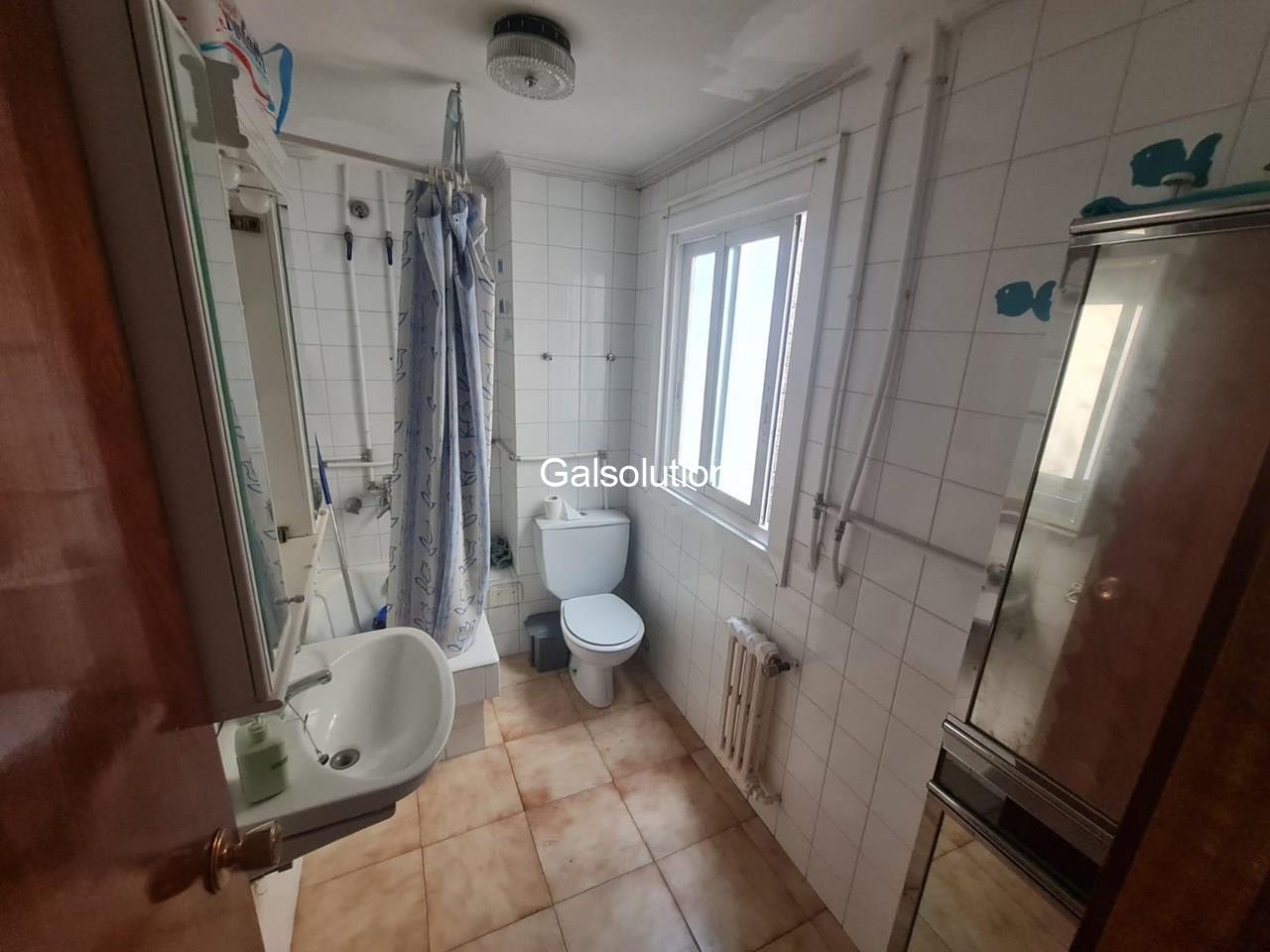 Foto 28 Vivienda con terraza en el centro de la ciudad 