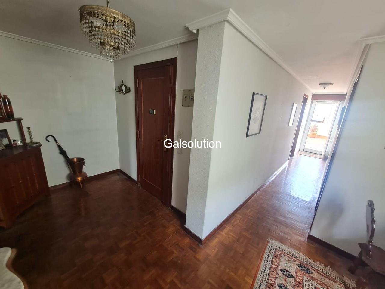 Foto 6 Vivienda con terraza en el centro de la ciudad 