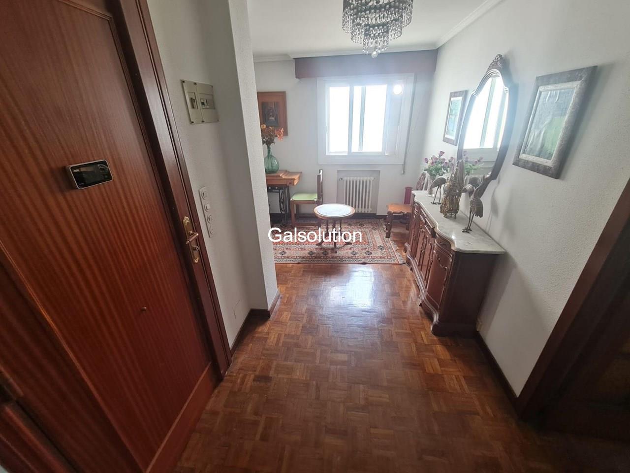 Foto 7 Vivienda con terraza en el centro de la ciudad 