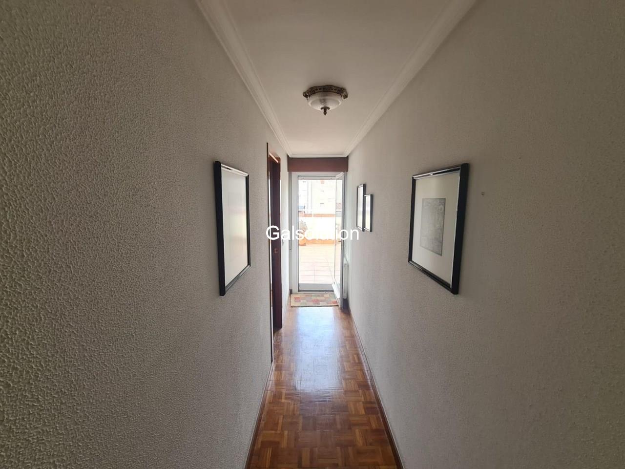 Foto 8 Vivienda con terraza en el centro de la ciudad 