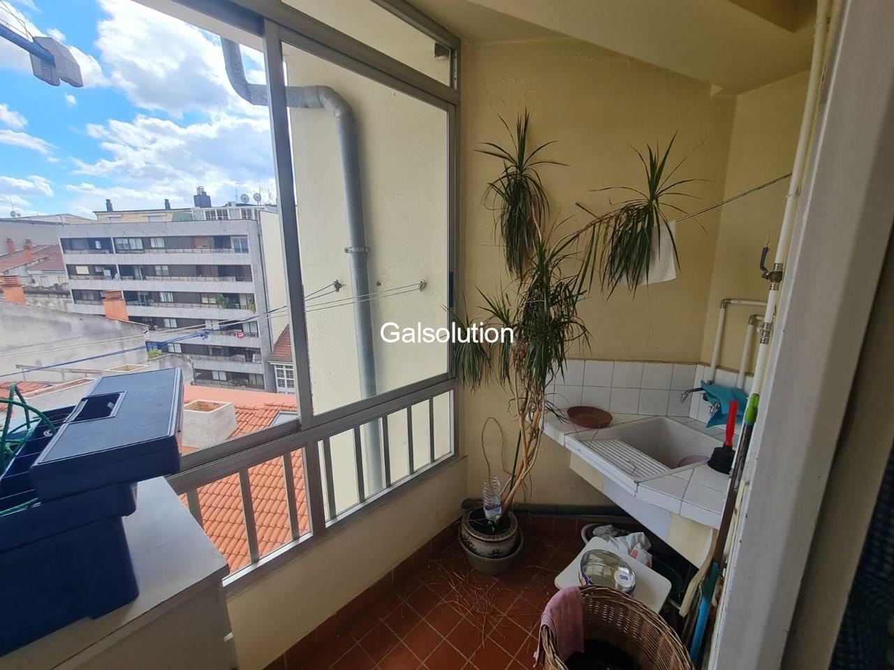 Foto 9 Vivienda con terraza en el centro de la ciudad 